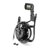 Powerparts Digital Radiator Fan Kit - BFD Moto